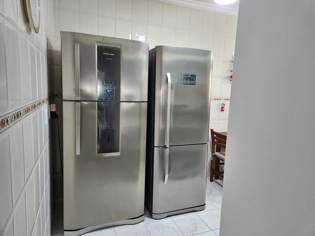 Imagem Apartamento com 3 Quartos à Venda, 144 m² em Tupi - Praia Grande Imagem Apartamento com 3 Quartos à Venda, 144 m² em Tupi - Praia Grande