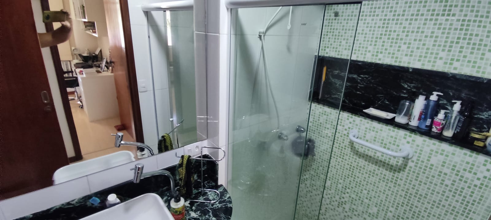 Imagem Apartamento com 2 Quartos à Venda, 80 m²em Icaraí - Niterói