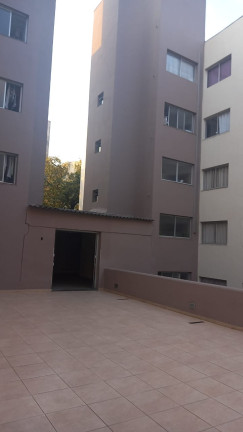 Apartamento com 2 Quartos à Venda, 64 m² em Limoeiro - São Paulo