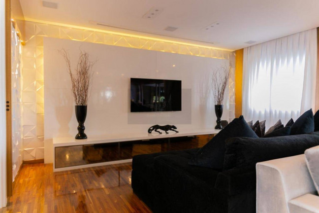 Imagem Apartamento com 3 Quartos à Venda, 213 m² em Ipiranga - São Paulo Imagem Apartamento com 3 Quartos à Venda, 213 m² em Ipiranga - São Paulo