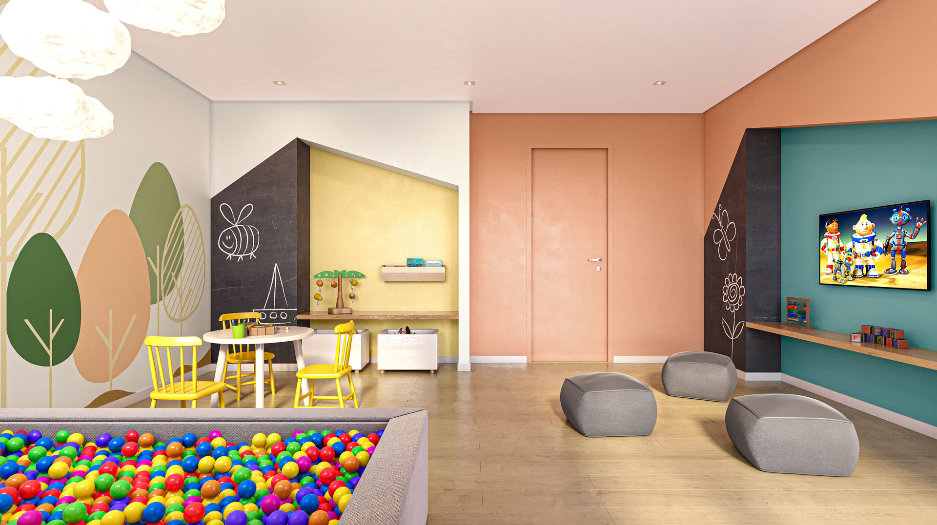 Imagem Apartamento com 2 Quartos à Venda, 37 m²em Bom Retiro - São Paulo