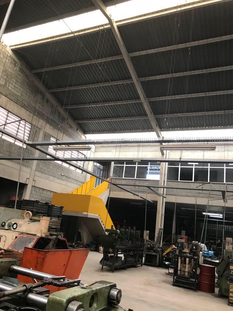Imagem Galpão à Venda, 3 m²em Fundação - São Caetano do Sul Imagem Galpão à Venda, 3 m²em Fundação - São Caetano do Sul