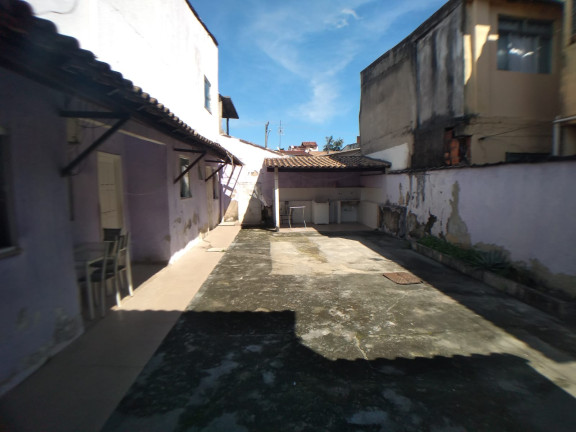Imagem Casa com 3 Quartos à Venda, 273 m² em Campo Grande - Rio de Janeiro