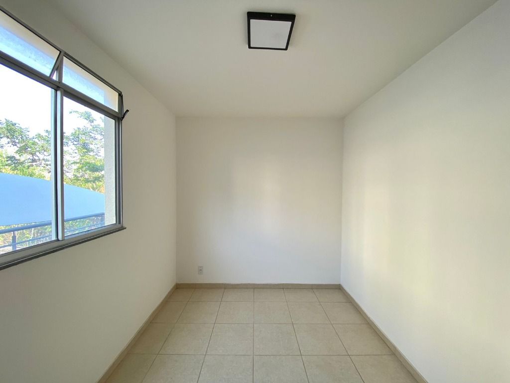 Imagem Apartamento com 2 Quartos à Venda, 52 m² em Solimões - Belo Horizonte Imagem Apartamento com 2 Quartos à Venda, 52 m² em Solimões - Belo Horizonte