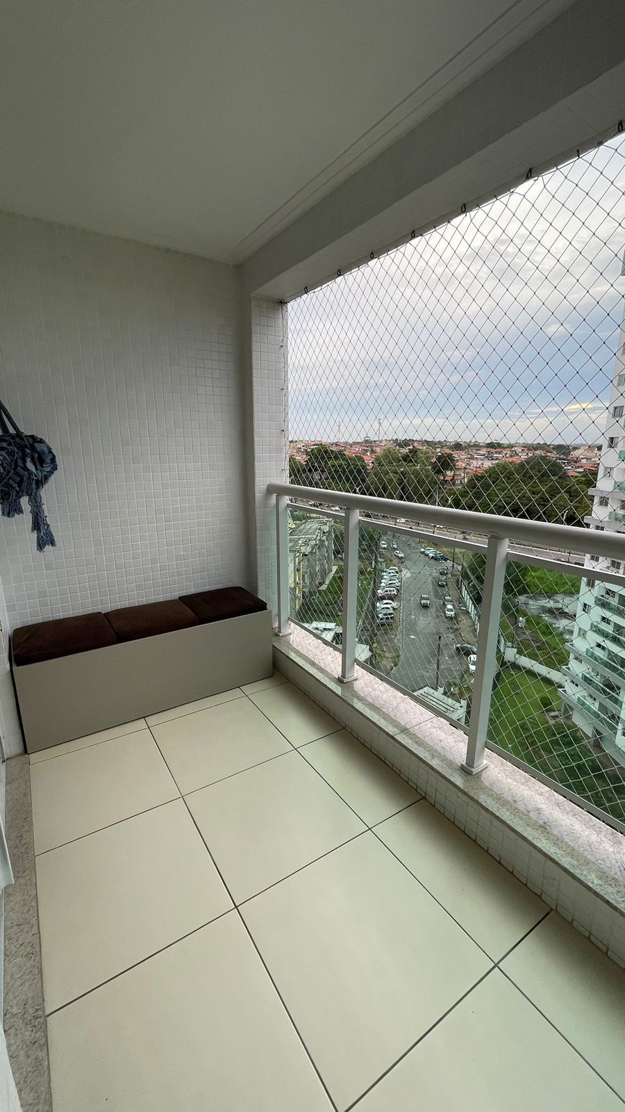 Imagem Apartamento com 2 Quartos à Venda, 75 m²em Maranhão Novo - São Luís Imagem Apartamento com 2 Quartos à Venda, 75 m²em Maranhão Novo - São Luís