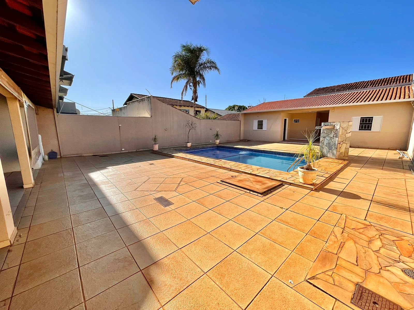 Imagem Sobrado à Venda, 431 m²em Vila Vilas Boas - Campo Grande Imagem Sobrado à Venda, 431 m²em Vila Vilas Boas - Campo Grande