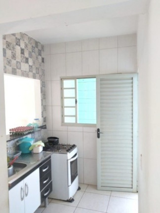 Imagem Casa com 2 Quartos à Venda, 56 m² em Parque Jaraguá - Bauru