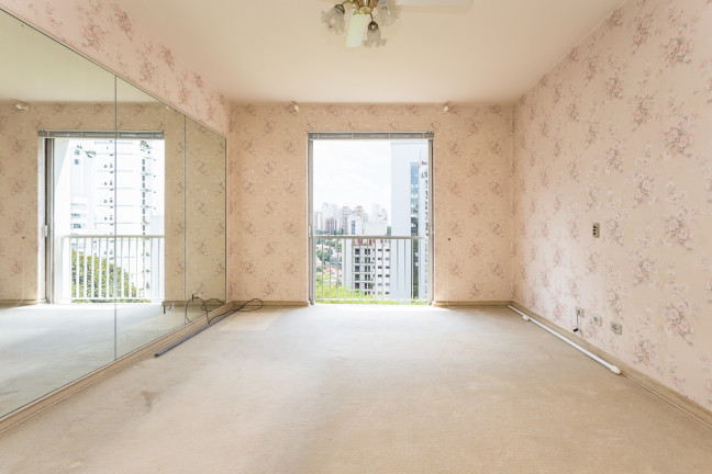 Imagem Apartamento com 4 Quartos à Venda, 468 m² em Higienópolis - São Paulo