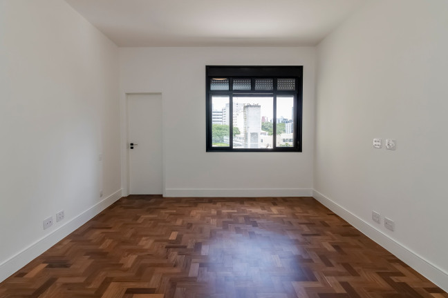 Imagem Apartamento com 3 Quartos à Venda,  em Consolação - São Paulo