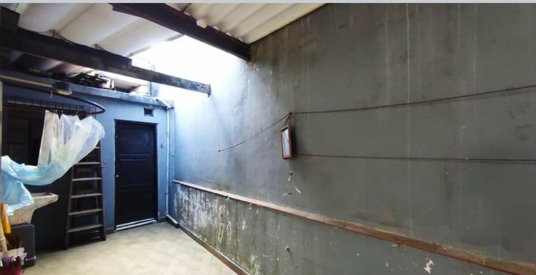 Imagem Casa com 2 Quartos à Venda, 109 m² em Bal. Gaivota - Itanhaém Imagem Casa com 2 Quartos à Venda, 109 m² em Bal. Gaivota - Itanhaém