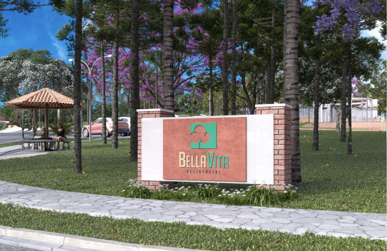 Imagem Terreno à Venda, 250 m² em Residencial das Ilhas - Bragança Paulista Imagem Terreno à Venda, 250 m² em Residencial das Ilhas - Bragança Paulista
