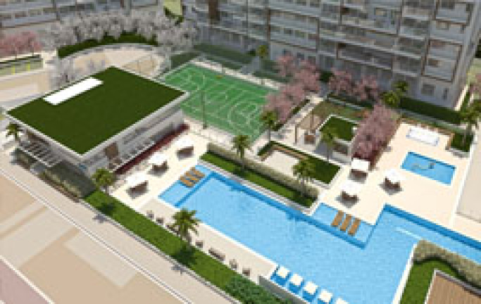 Imagem Apartamento com 2 Quartos à Venda, 70 m²em Recreio dos Bandeirantes - Rio de Janeiro