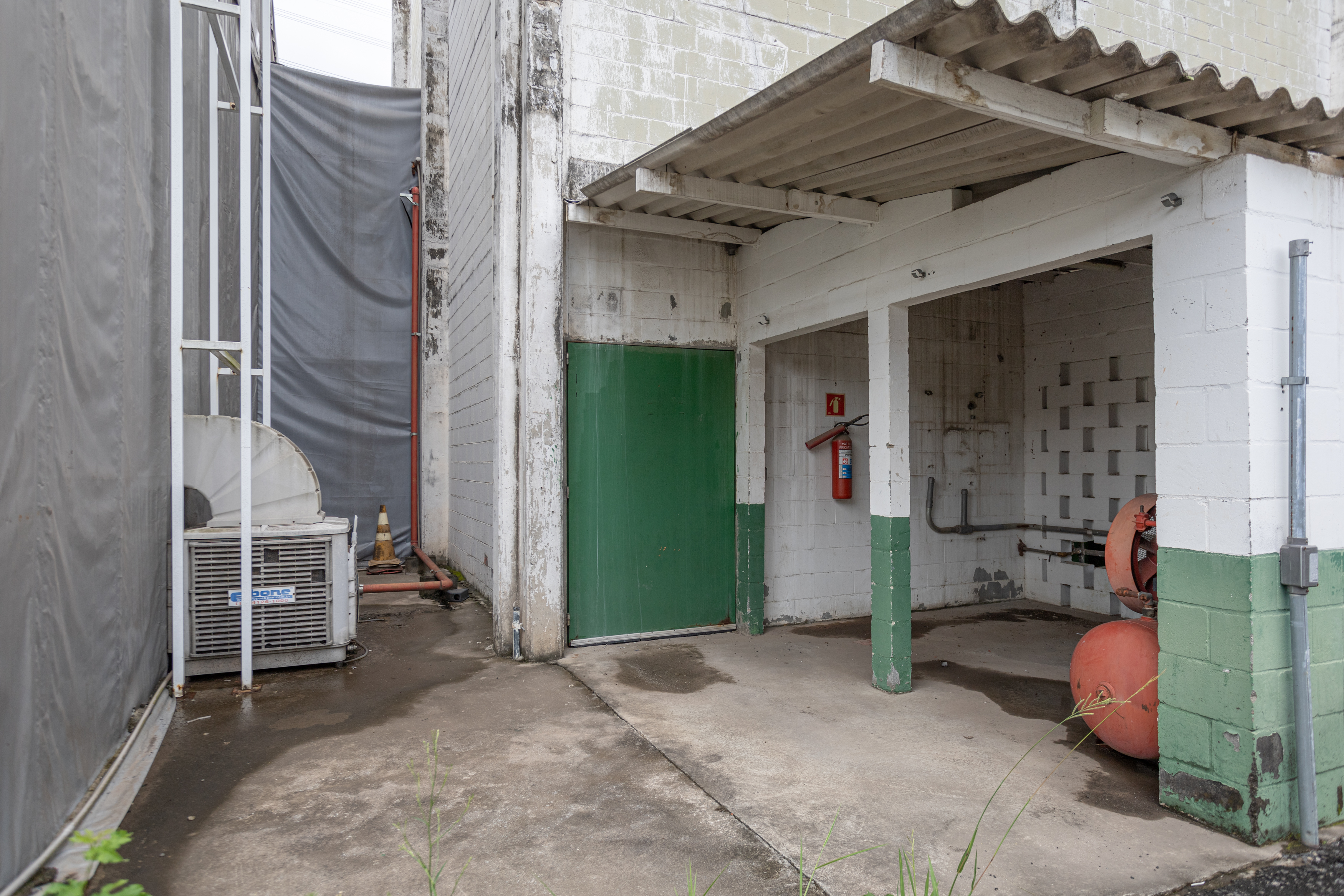 Imagem Galpão para Alugar, 4.200 m² em Ayrosa - Osasco Imagem Galpão para Alugar, 4.200 m² em Ayrosa - Osasco