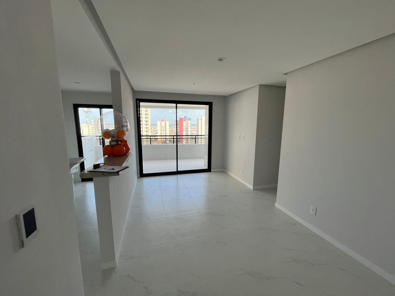 Imagem Apartamento com 3 Quartos à Venda ou Locação, 85 m²em Jurunas - Belém