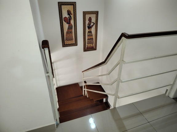 Imagem Casa de Condomínio com 3 Quartos à Venda, 110 m² em Pechincha - Rio de Janeiro