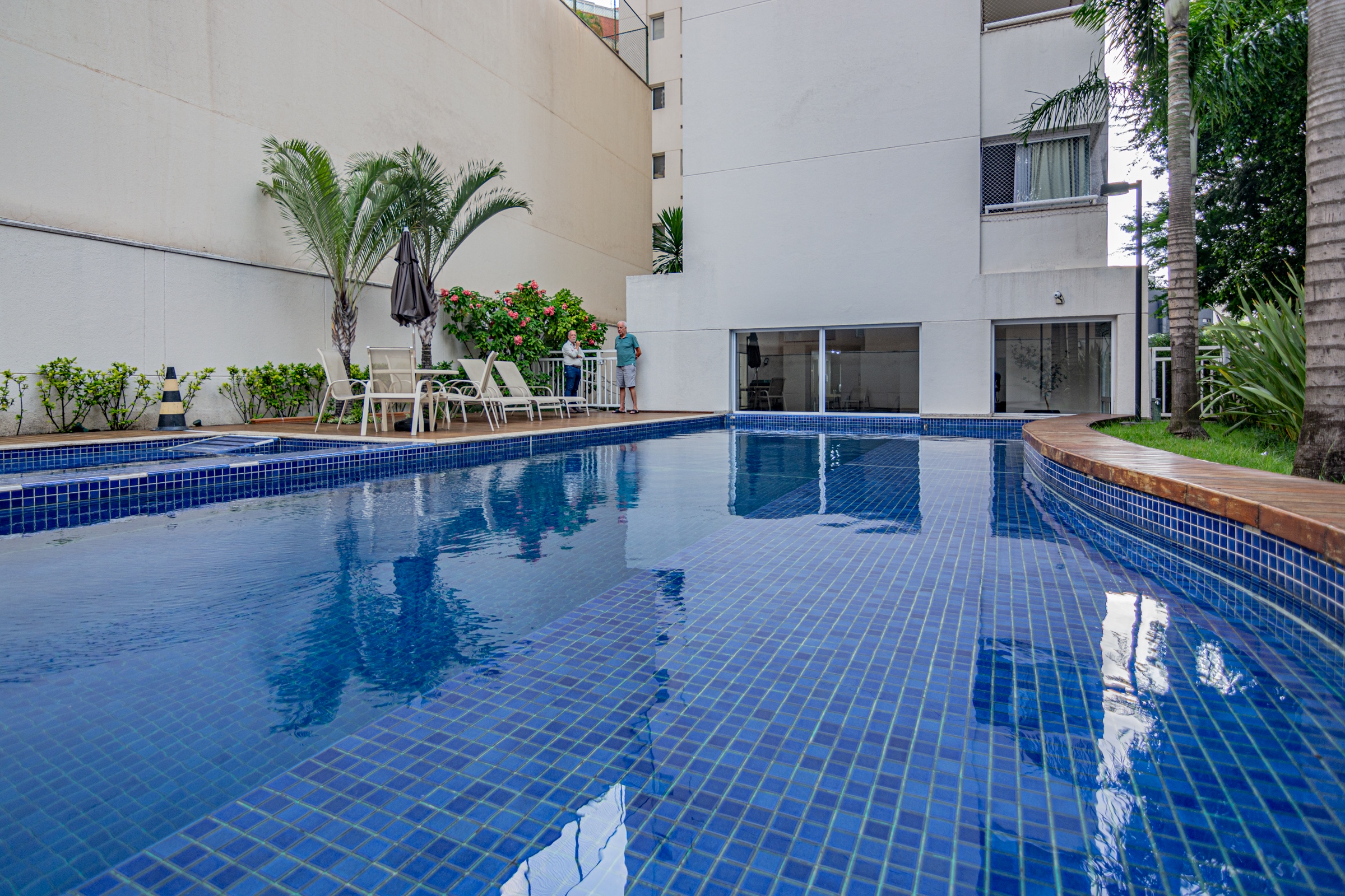 Imagem Apartamento com 3 Quartos à Venda, 192 m²em Santana - São Paulo
