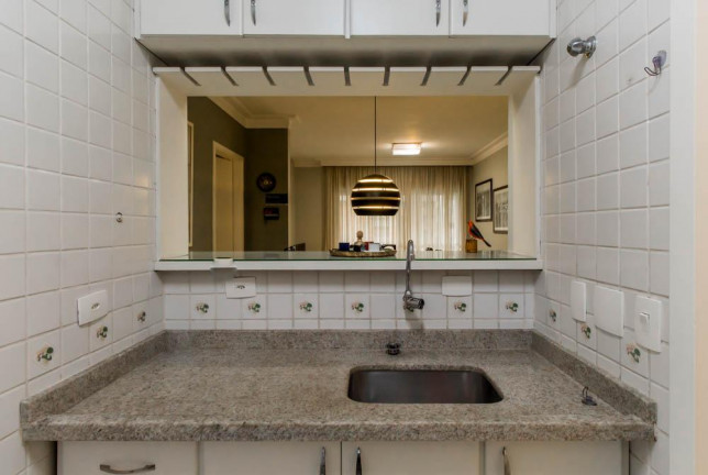 Imagem Flat com 2 Quartos à Venda ou Locação, 60 m² em Vila Nova Conceição - São Paulo Imagem Flat com 2 Quartos à Venda ou Locação, 60 m² em Vila Nova Conceição - São Paulo