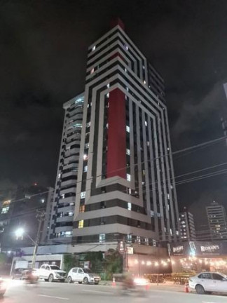 Imagem Apartamento com 1 Quarto para Alugar, 40 m² em Piedade - Jaboatão dos Guararapes