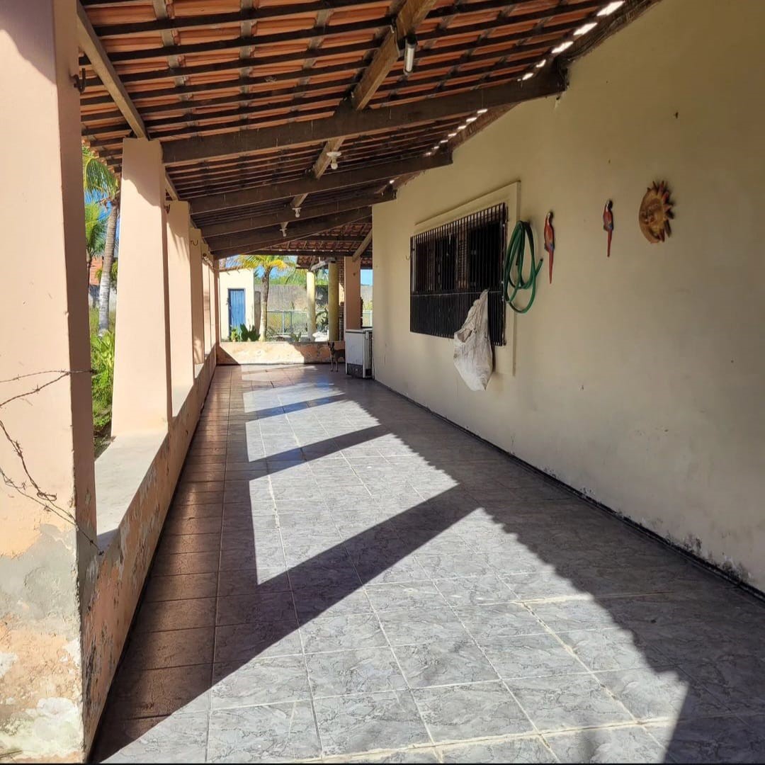 Imagem Casa com 3 Quartos à Venda, 1.000 m² em Siqueira - Maracanaú