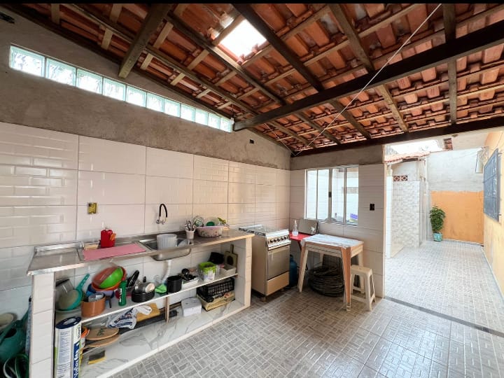 Imagem Casa com 3 Quartos à Venda, 165 m² em Caiçara - Praia Grande Imagem Casa com 3 Quartos à Venda, 165 m² em Caiçara - Praia Grande