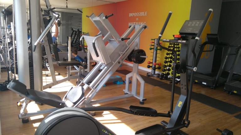 Imagem Apartamento com 3 Quartos à Venda, 100 m² em Chácara Califórnia - São Paulo