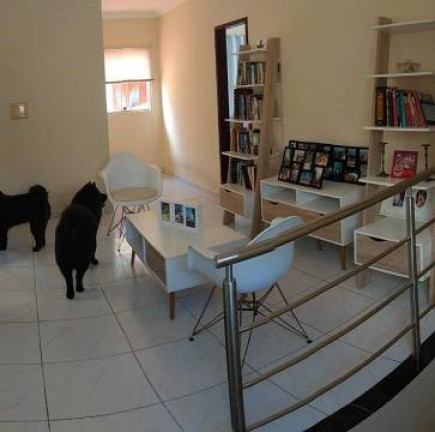 Imagem Casa com 3 Quartos à Venda,  em Nova Parnamirim - Parnamirim