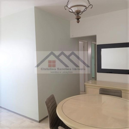 Imagem Apartamento com 2 Quartos à Venda,  em Vila Moraes - São Paulo
