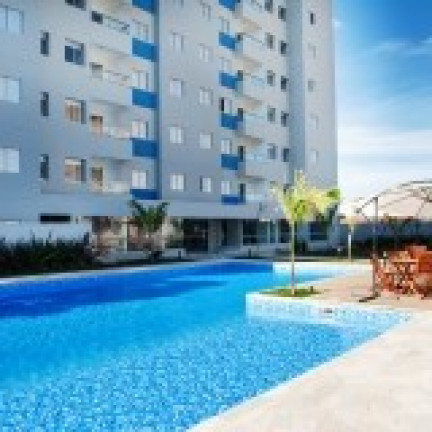 Apartamento com 3 Quartos à Venda, 66 m² em Chácara Antonieta - Limeira