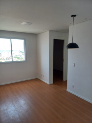 Imagem Apartamento com 2 Quartos para Alugar, em Jardim São Savério - São Paulo Imagem Apartamento com 2 Quartos para Alugar, em Jardim São Savério - São Paulo