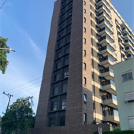 Imagem Apartamento com 2 Quartos à Venda, 52 m² em Indianópolis - São Paulo