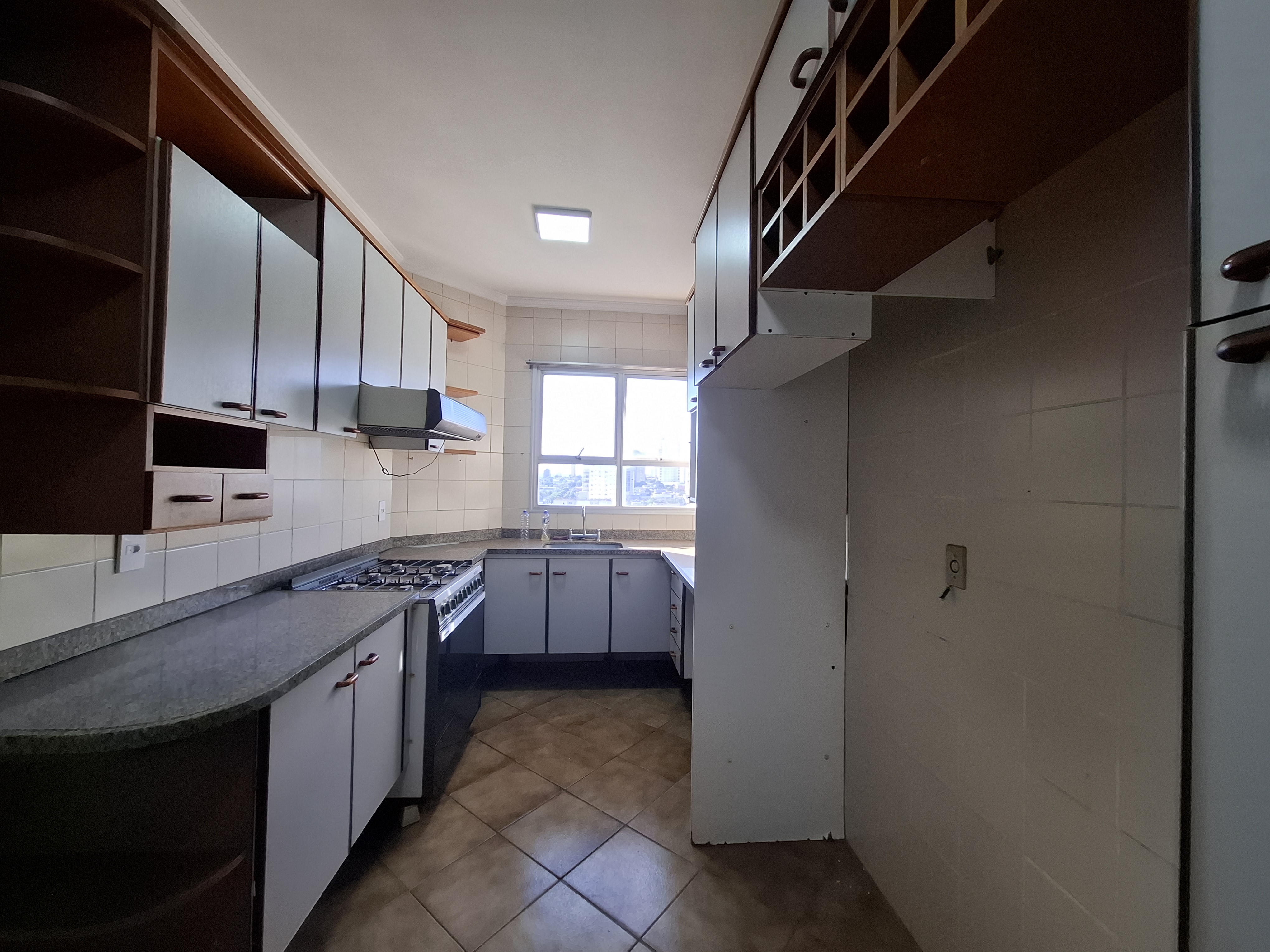 Imagem Apartamento com 4 Quartos à Venda, 149 m² em Centro - Campo Grande