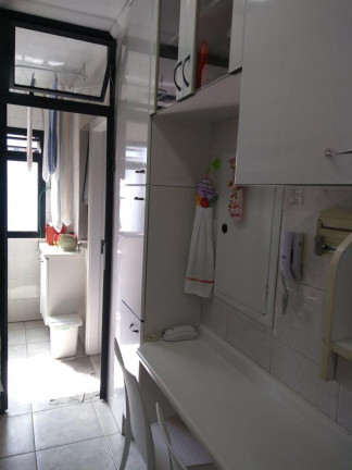 Imagem Cobertura com 3 Quartos à Venda, 206 m² em Vila Monumento - São Paulo