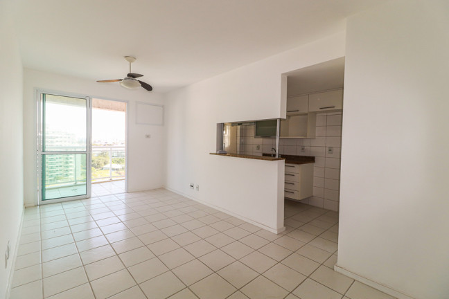 Imagem Apartamento com 2 Quartos à Venda, 65 m²em Recreio dos Bandeirantes - Rio de Janeiro