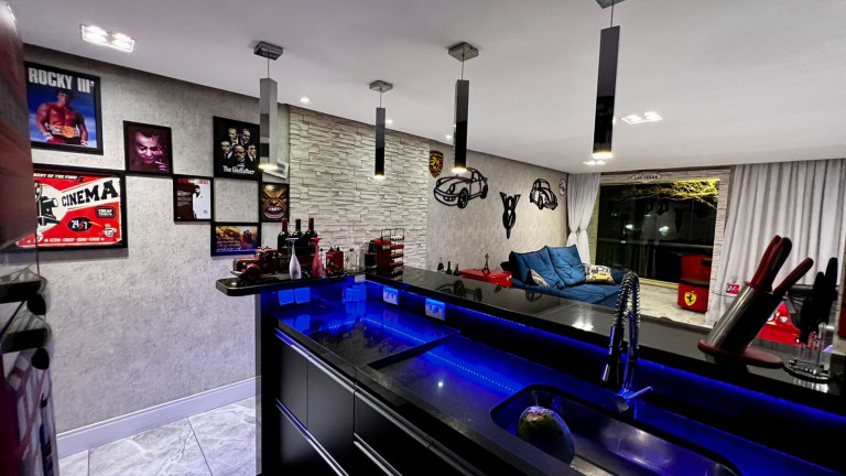 Imagem Apartamento com 1 Quarto à Venda, 80 m² em Vila Andrade - São Paulo Imagem Apartamento com 1 Quarto à Venda, 80 m² em Vila Andrade - São Paulo