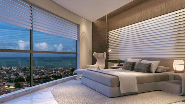Imagem Apartamento com 4 Quartos à Venda, 268 m²em Pina - Recife