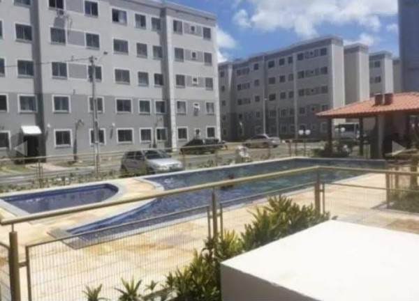 Imagem Apartamento com 2 Quartos à Venda, 45 m² em Catu de Abrantes (Abrantes) - Camaçari Imagem Apartamento com 2 Quartos à Venda, 45 m² em Catu de Abrantes (Abrantes) - Camaçari