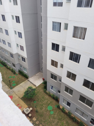 Imagem Apartamento com 2 Quartos à Venda ou Locação, em Jardim São Savério - São Paulo Imagem Apartamento com 2 Quartos à Venda ou Locação, em Jardim São Savério - São Paulo