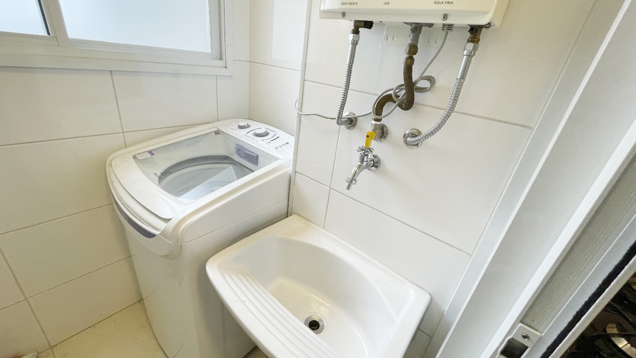 Imagem Apartamento com 1 Quarto à Venda, 54 m² em Vila Nova Conceição - São Paulo Imagem Apartamento com 1 Quarto à Venda, 54 m² em Vila Nova Conceição - São Paulo