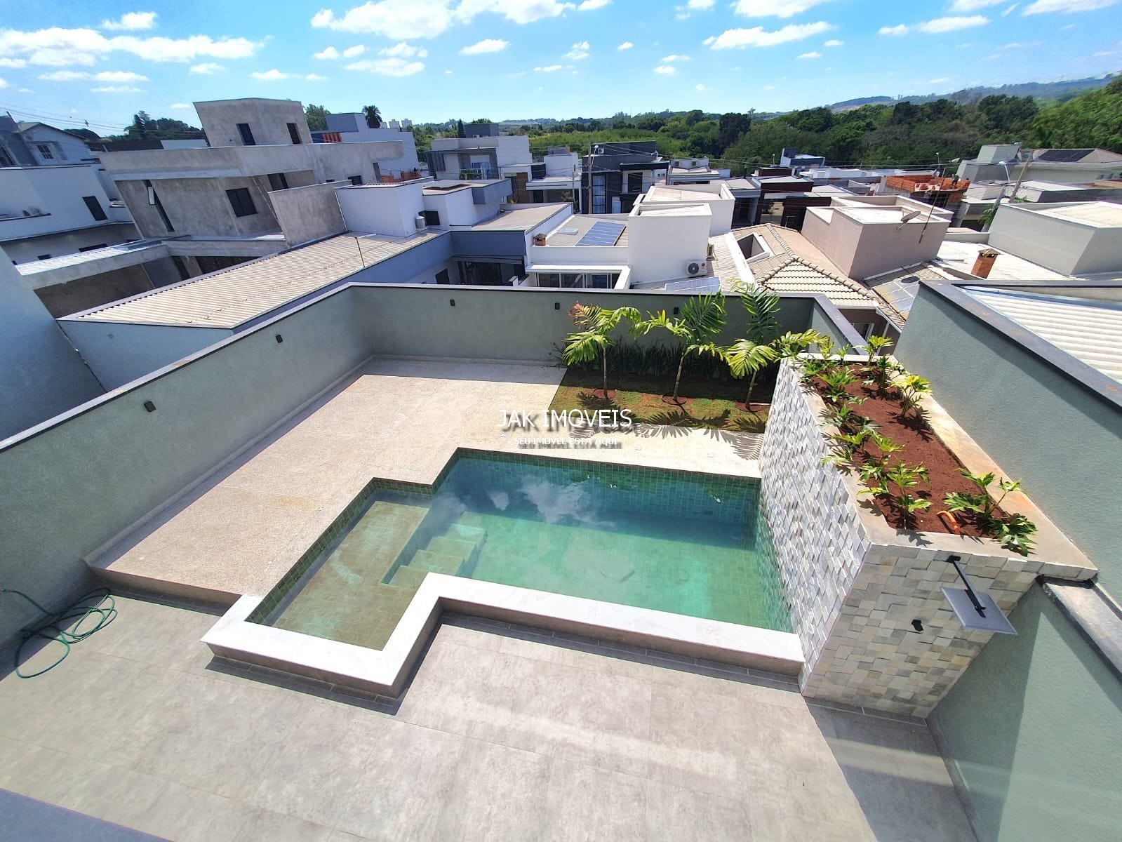 Imagem Casa de Condomínio com 3 Quartos à Venda, 274 m²em Jardim Piemonte - Indaiatuba