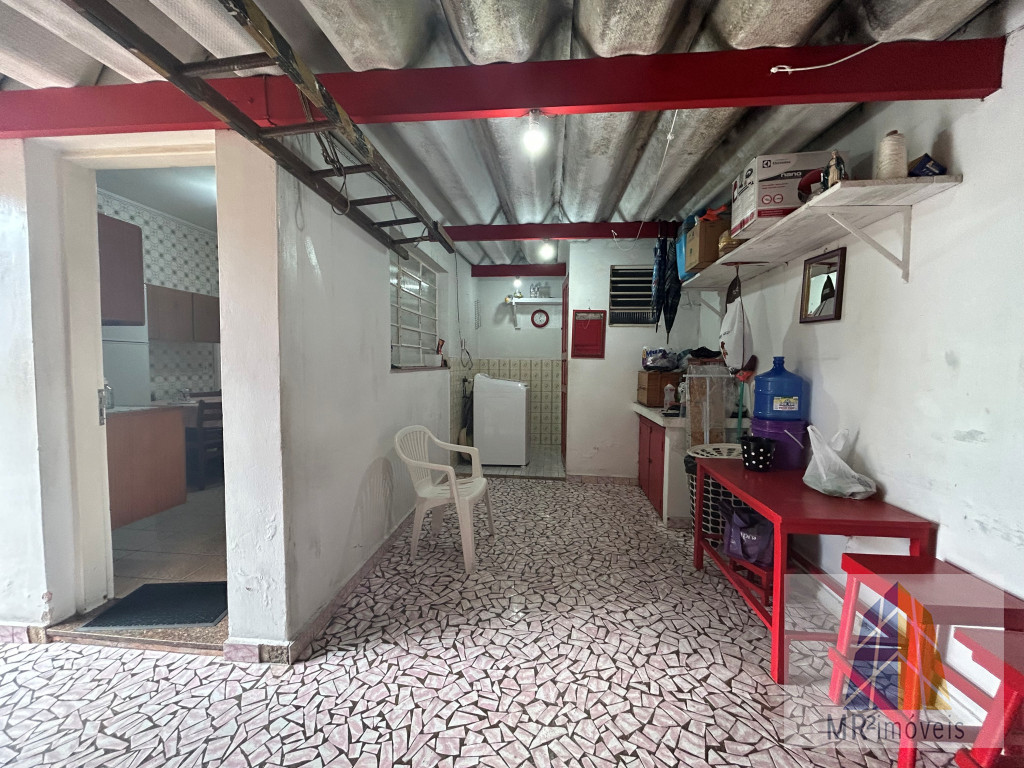 Imagem Sobrado com 2 Quartos à Venda, 170 m² em Vila Tibiriçá - Santo André Imagem Sobrado com 2 Quartos à Venda, 170 m² em Vila Tibiriçá - Santo André