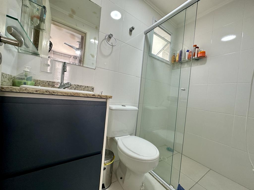 Imagem Apartamento com 2 Quartos à Venda, 75 m²em Indaiá - Bertioga