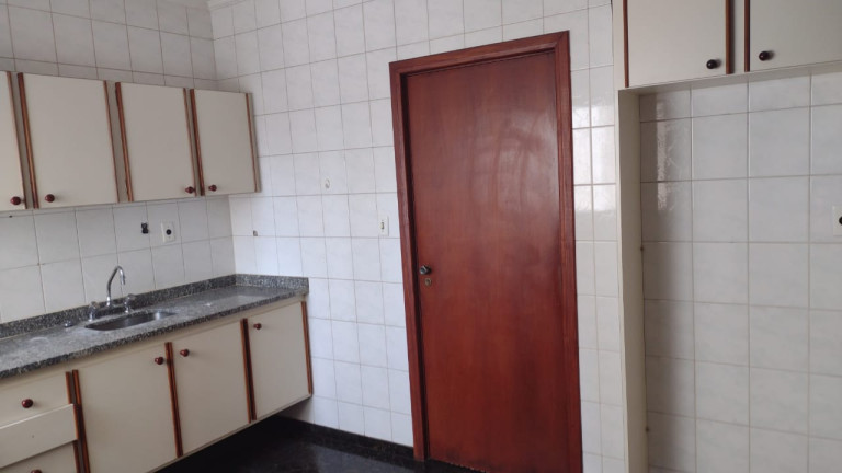Imagem Apartamento com 3 Quartos à Venda, em Centro - Limeira Imagem Apartamento com 3 Quartos à Venda, em Centro - Limeira