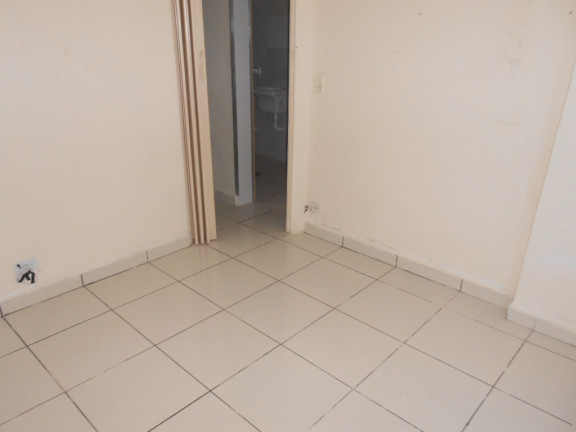 Imagem Kitnet com 1 Quarto à Venda, 40 m² em Caiçara - Praia Grande