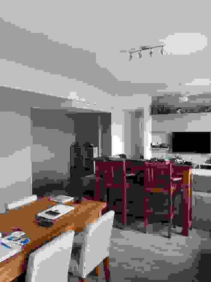 Imagem Apartamento com 2 Quartos à Venda, 106 m² em Jardim Arpoador - São Paulo