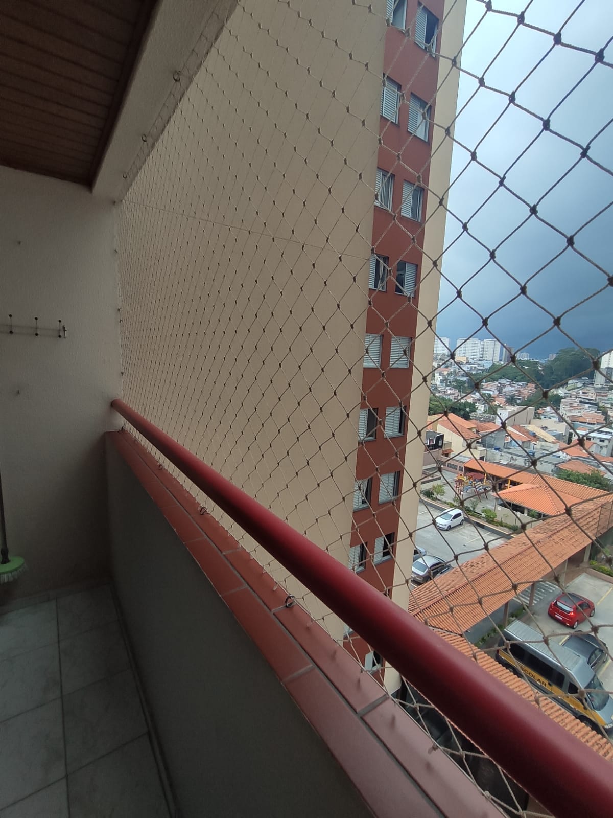 Imagem Apartamento com 2 Quartos à Venda, 52 m² em Conceição - Diadema Imagem Apartamento com 2 Quartos à Venda, 52 m² em Conceição - Diadema