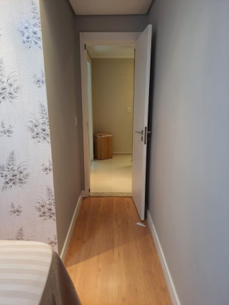 Imagem Apartamento com 2 Quartos à Venda, 47 m² em Jardim Castelo - São Paulo