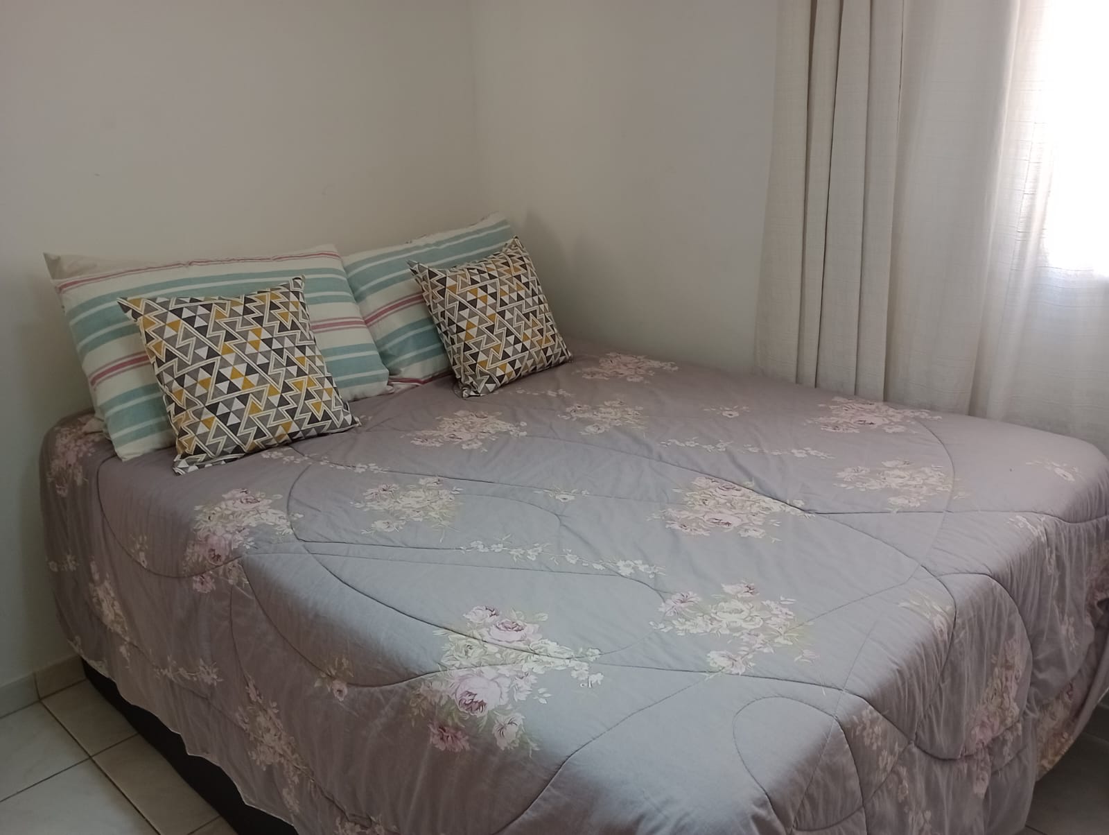 Imagem Apartamento com 2 Quartos à Venda, 49 m²em Baeta Neves - São Bernardo do Campo
