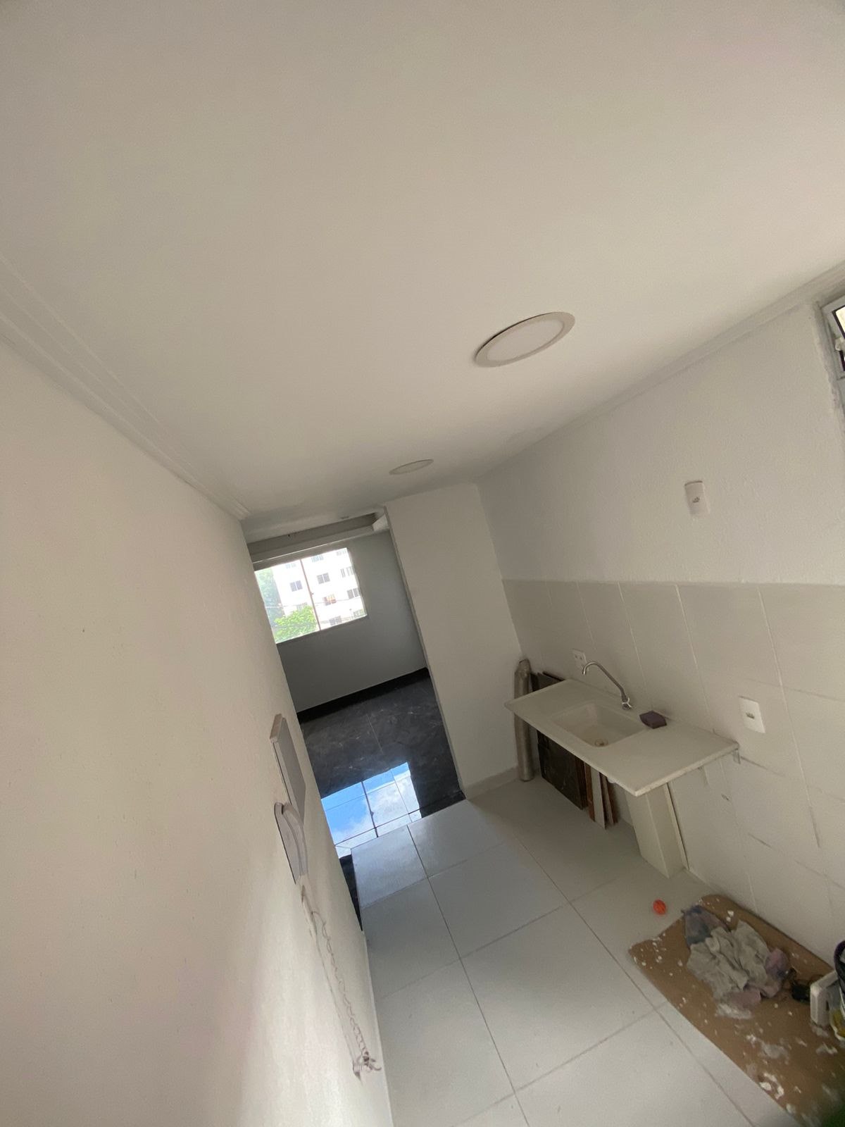 Imagem Apartamento com 2 Quartos à Venda, 45 m² em Bangu - Rio de Janeiro Imagem Apartamento com 2 Quartos à Venda, 45 m² em Bangu - Rio de Janeiro