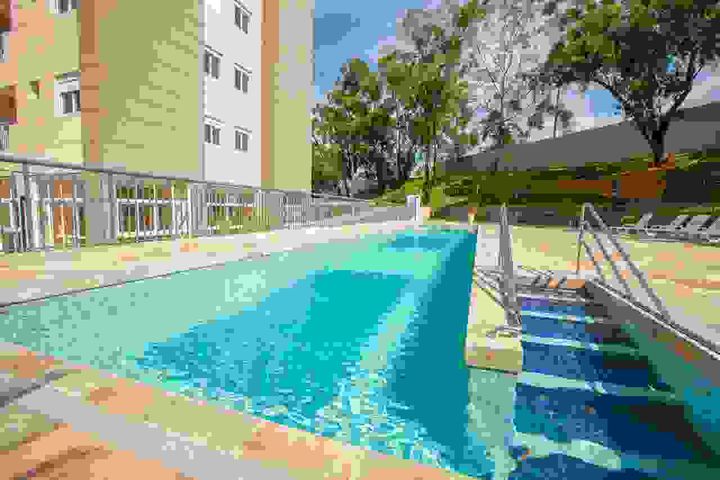 Imagem Apartamento com 3 Quartos à Venda, 66 m² em Vila Andrade - São Paulo Imagem Apartamento com 3 Quartos à Venda, 66 m² em Vila Andrade - São Paulo