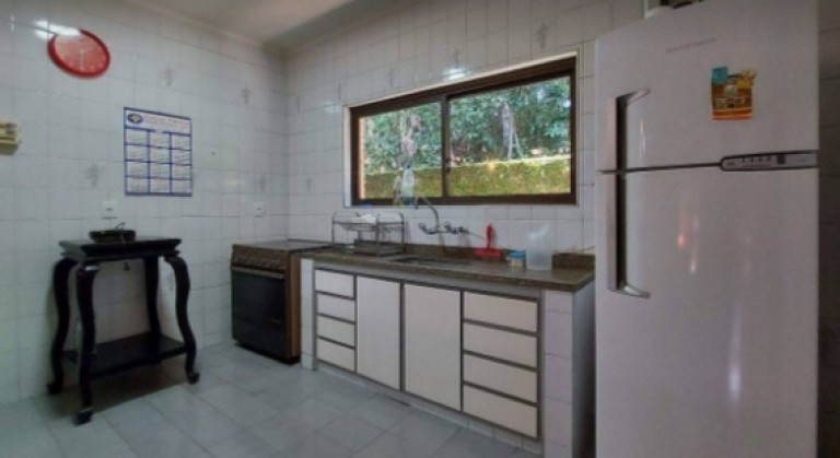 Imagem Casa com 3 Quartos à Venda, 341 m² em Riviera - Bertioga